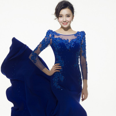 Fu Rui（a vocalist of ethnic singing style from Mainland China）_Baiduwiki