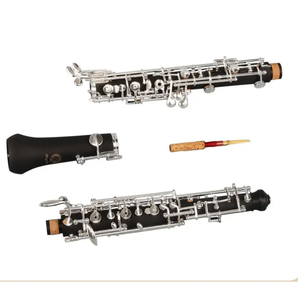 Oboe（木管楽器）_百度百科