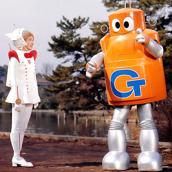 ロボット110番_百度百科