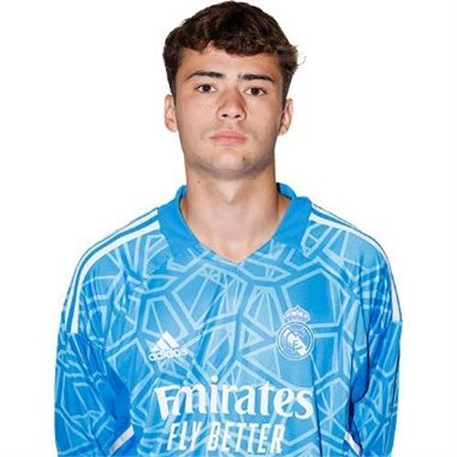 Ferran Quetglás（Spanish footballer born in June 2005.）_Baiduwiki