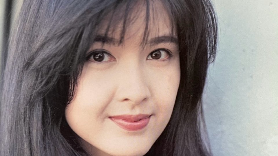 Vivian Chow（中国香港の女性歌手、女優、司会者）_百度百科