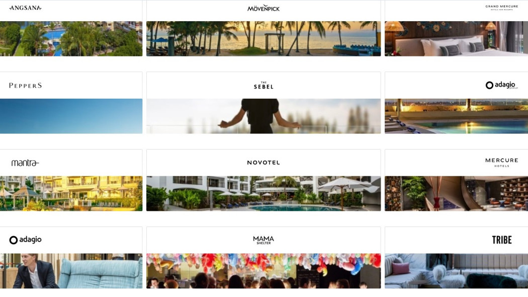 Accor（The largest hotel group in Europe.）_Baiduwiki