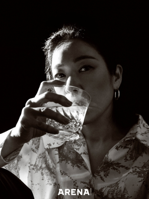 Yeom Hye Ran（South Korean actress）_Baiduwiki