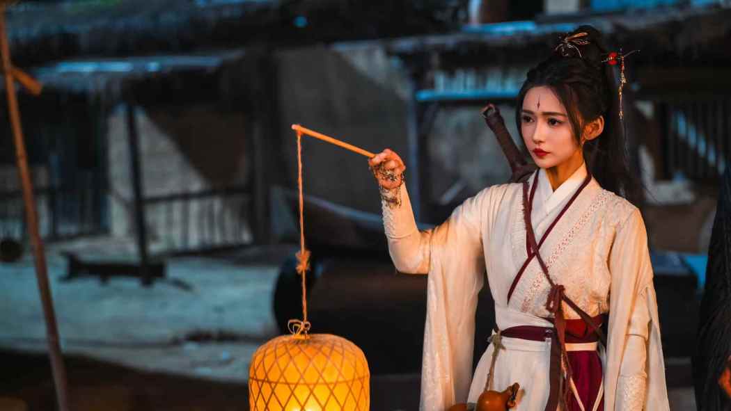 Yan Yan（Chinese actress from Mainland China）_Baiduwiki