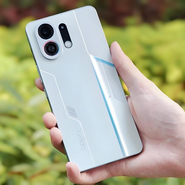OPPO K13 Turbo Pro（OPPOが展開するスマートフォン）_百度百科
