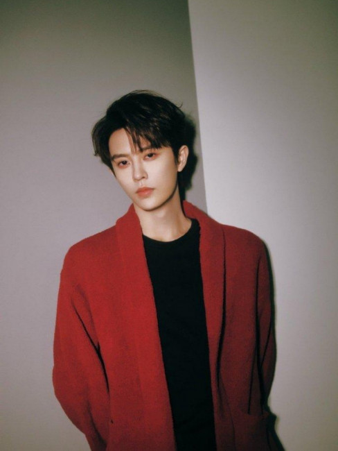 Liu Runming（Mainland Chinese actor）_Baiduwiki