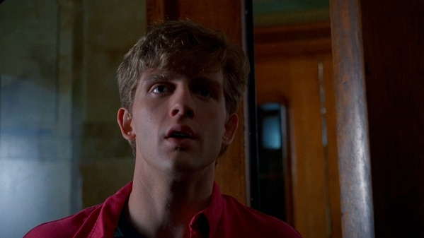 Gordon Currie（actor）_Baiduwiki