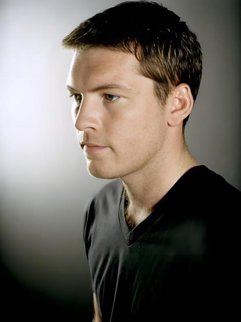 Sam Worthington（Actor y productor australiano.）_Baidu Enciclopedia