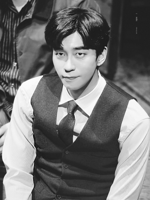 Shin Sung-rok_Baiduwiki