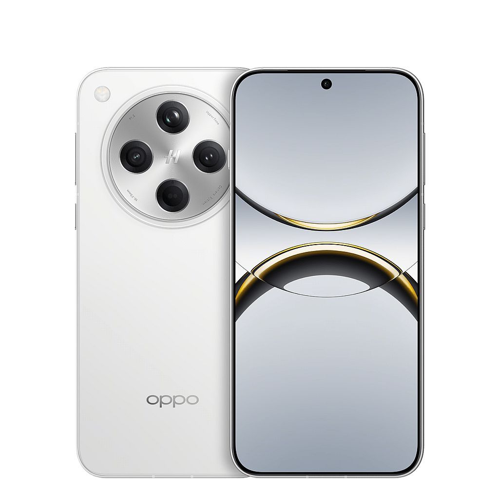 OPPO Find X8（OPPOが2024年10月24日に発表したスマートフォン製品）_