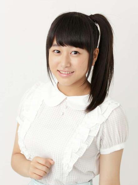 Hayashi Coco（A Japanese female entertainer and voice actress.）_Baiduwiki