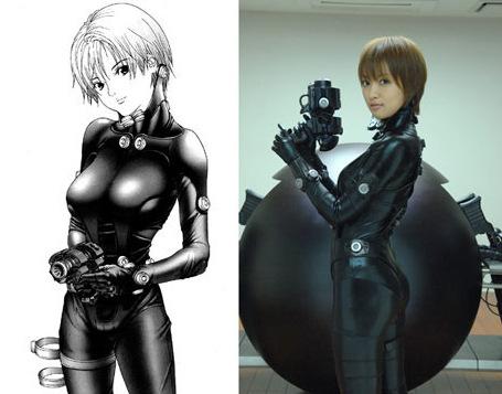 岸本恵_百度百科