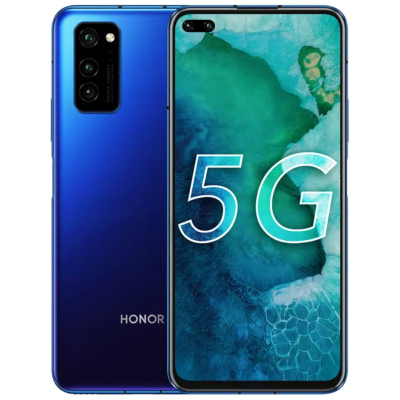 HONOR V30（HONORが2019年11月26日に発表したスマートフォン）_百度百科