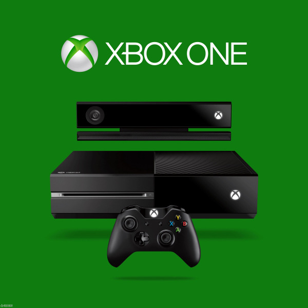 Xbox One（マイクロソフトの第3世代ゲーム機）_百度百科