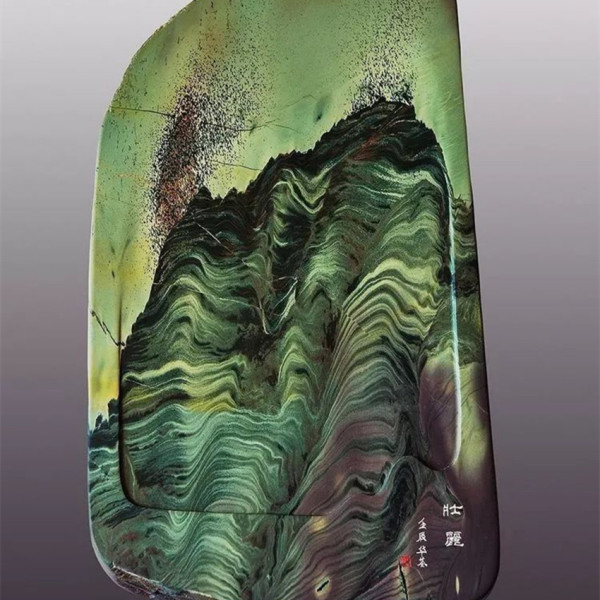 中国四大名硯_百度百科