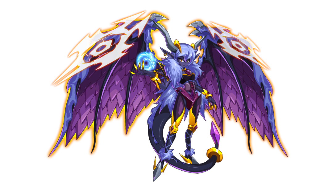 真竜・セヴィル_百度百科