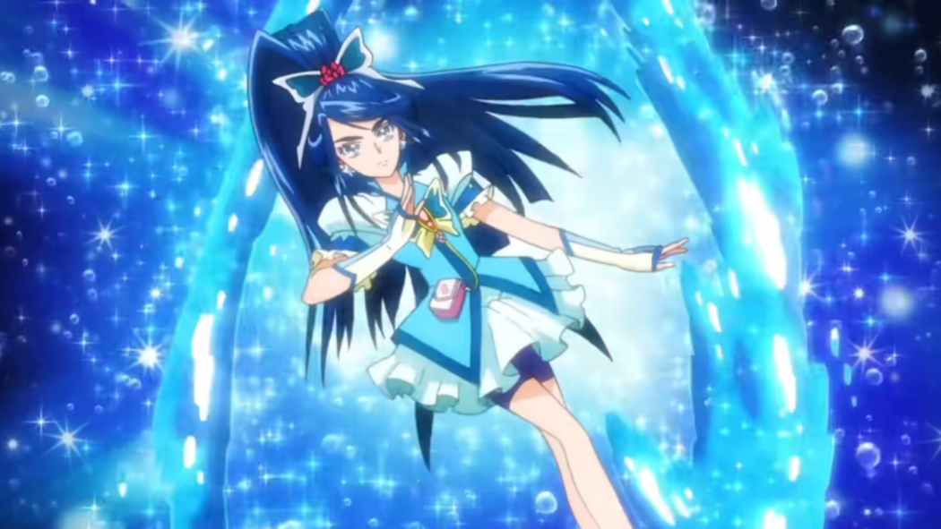 水無月 かれん_百度百科