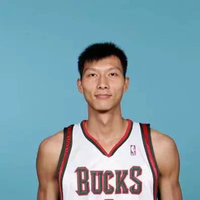 Yi Jianlian（Chinese former professional basketball player）_Baiduwiki
