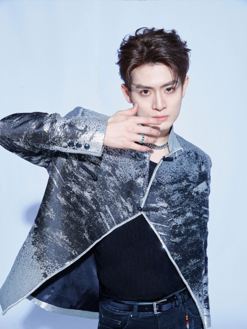 RIKIMARU（Japanese male dancer, choreographer, and singer）_Baiduwiki