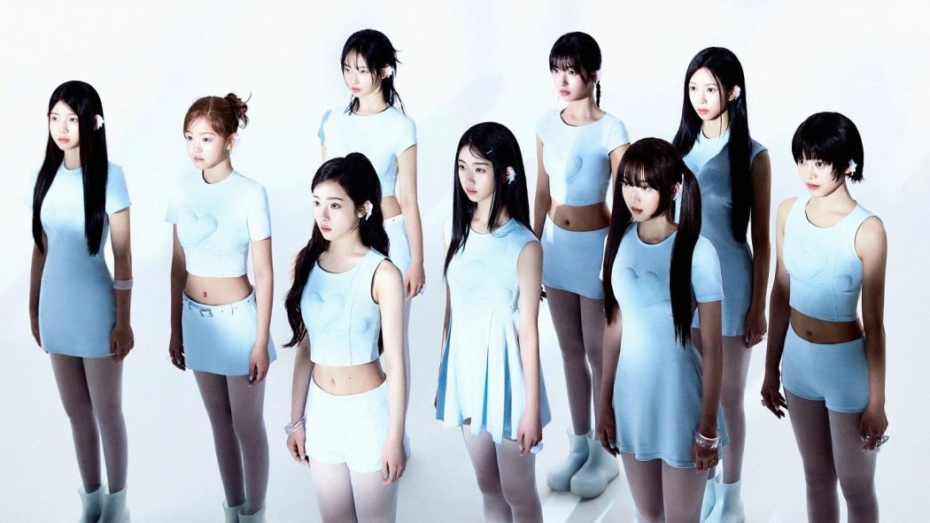 A2O LITE（A girl group launched in 2026.）_Baiduwiki