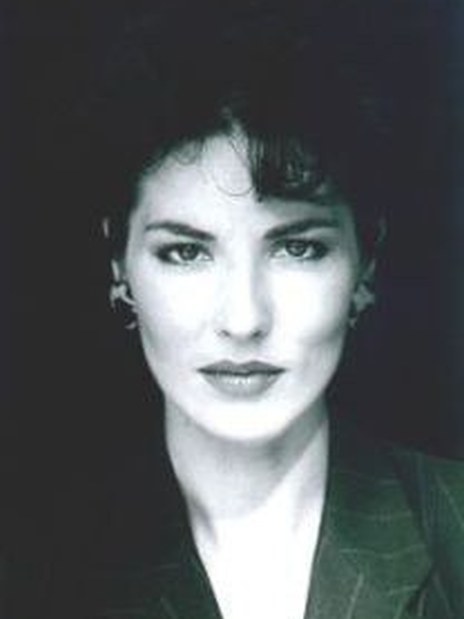 Isa Jank（German actress born in 1952.）_Baiduwiki