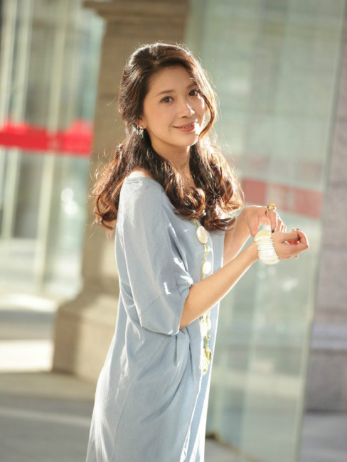 Yuti Zhang（Chinese mainland actress）_Baiduwiki
