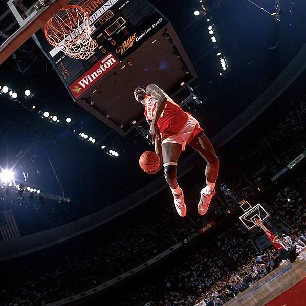 Dominique Wilkins（元アメリカのバスケットボールプロ選手）_百度百科