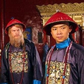 宮廷画家郎世寧_百度百科
