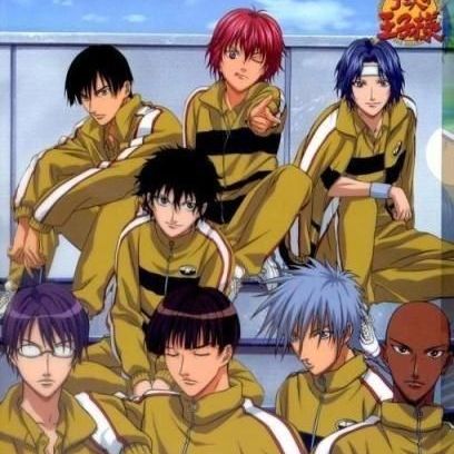Rikkai daigaku fuzoku chuu_百度百科