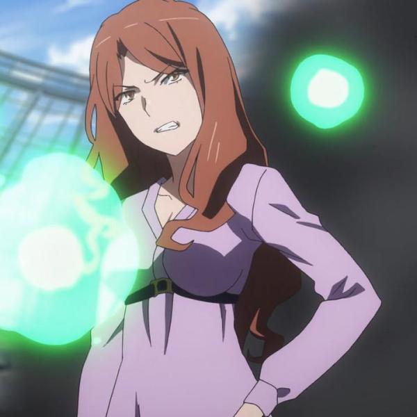 麦野 沈利_百度百科