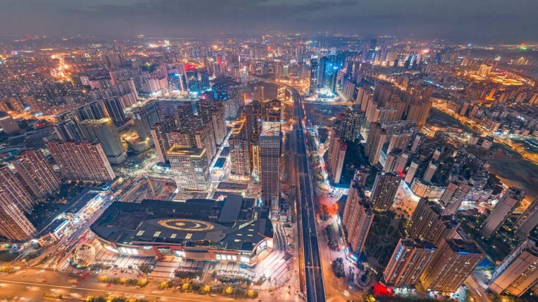 Ganzhou（a prefecture-level city administered by Jiangxi Province）_Baiduwiki