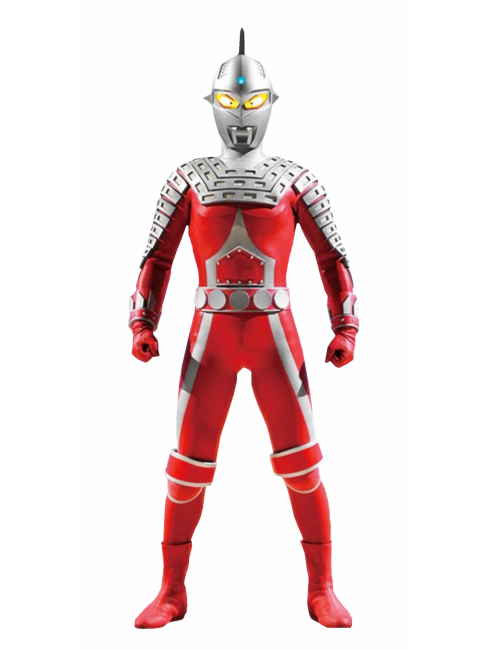 にせウルトラセブン_百度百科