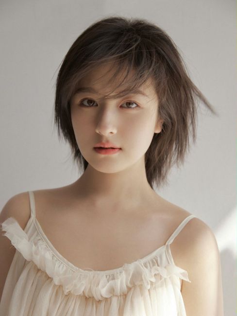 ランディ（中国本土の映画・テレビドラマ女優）_百度百科