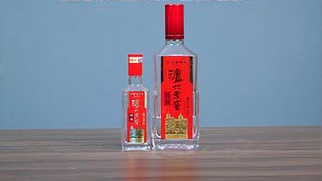 瀘州老窖特曲_百度百科