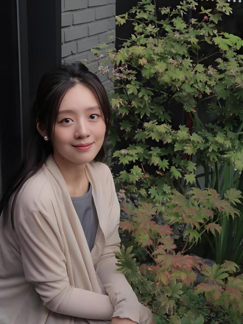 Yu Li（Chinese actress）_Baiduwiki