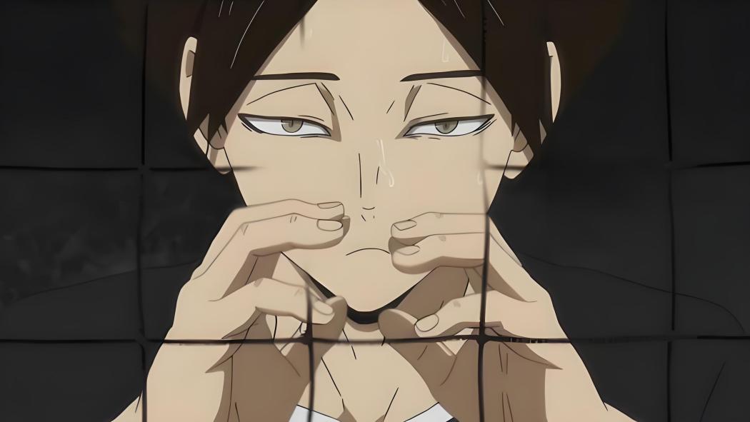 Rintaro Suna（Un personaje del manga japonés Haikyuu!! y sus ...