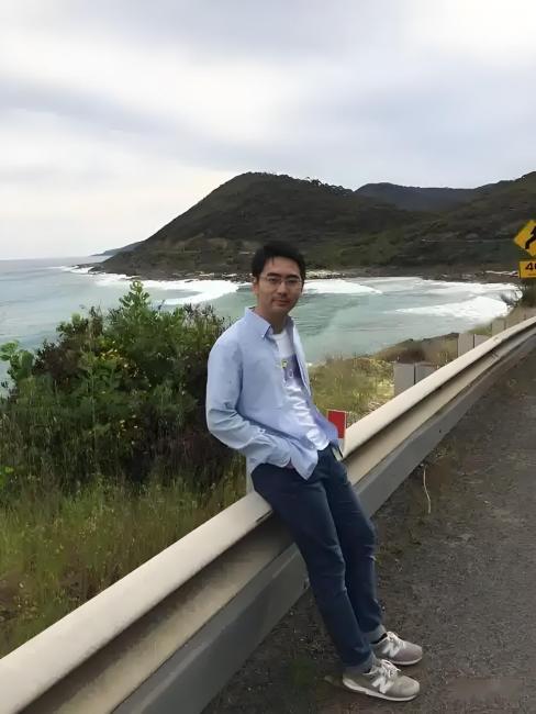 Xiangnan He（Professor, doctoral supervisor, and Vice Dean of the School ...