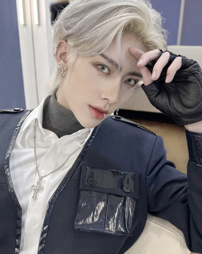 Ricky（中国本土の男性歌手）_百度百科