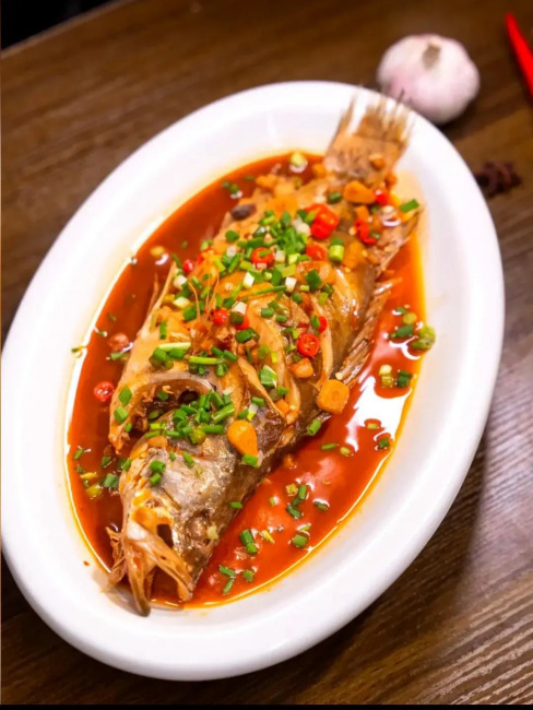 Stinky Mandarin Fish_Baiduwiki