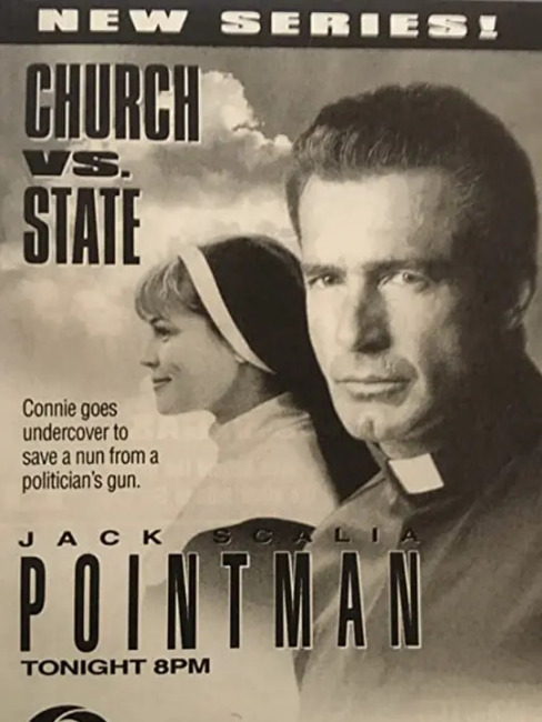 Pointman（a 1994 American television film starring Jack Scalia）_Baiduwiki