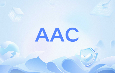 Advanced Audio Coding_Baiduwiki