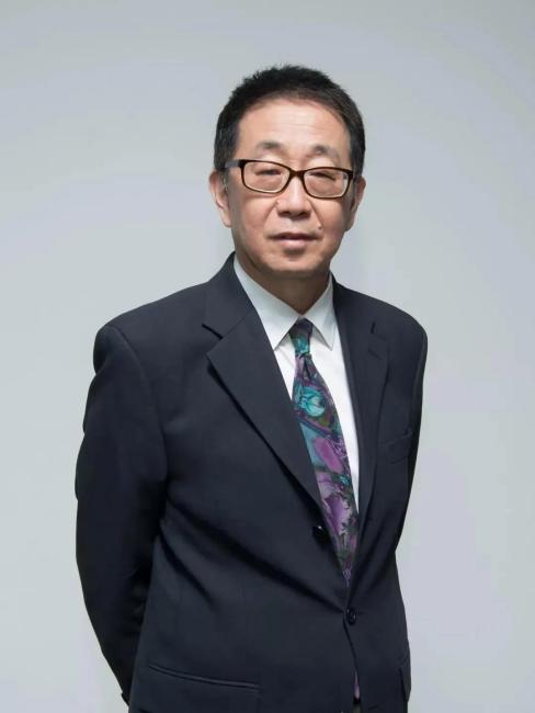 Jiang Jiandong（Academician of the Chinese Academy of Engineering ...