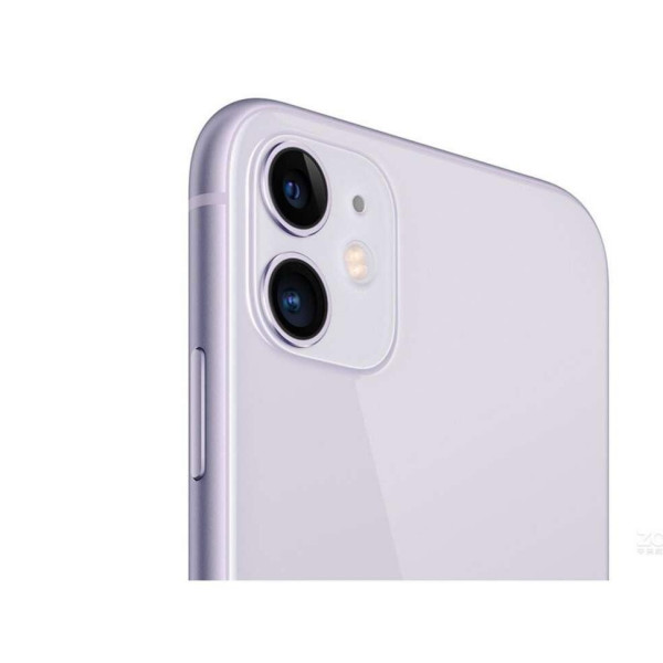 iPhone 11（アメリカのアップル株式会社が2019年に発表した