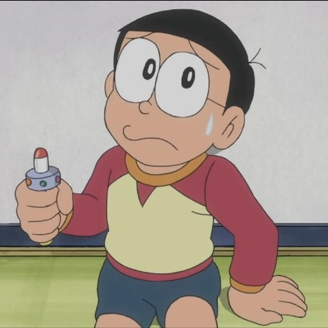野比 のび太_百度百科