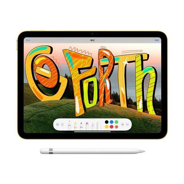iPad (第10世代)_百度百科