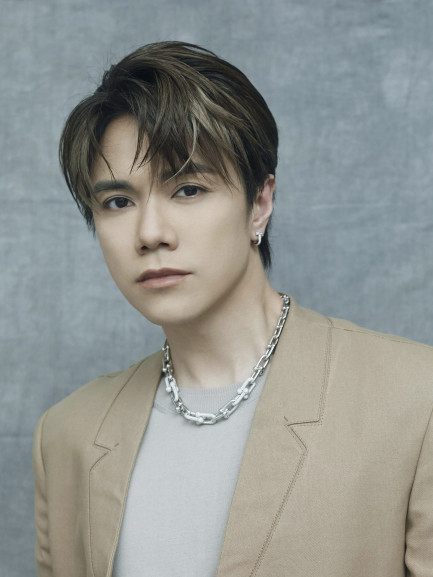 Hins Cheung（中国本土の男性歌手、音楽クリエイター、俳優）_百度百科