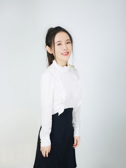 yuyu（Mainland Chinese female singer）_Baiduwiki