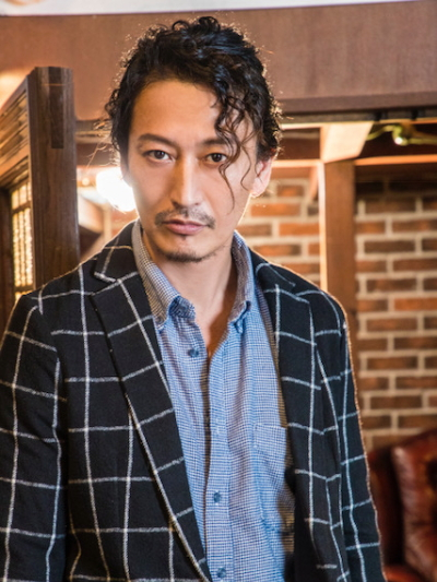 萩野崇_百度百科