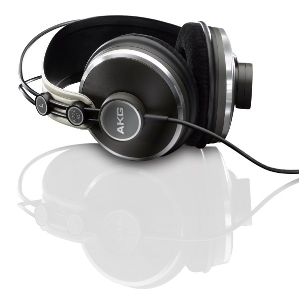 AKG（オーストリアのヘッドホンブランド）_百度百科