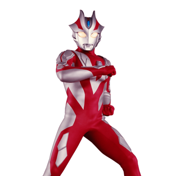 ウルトラマンゼノン_百度百科